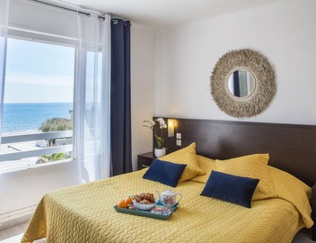 Superior Room Seaview 4