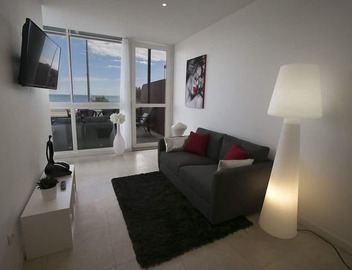 Superior Room Seaview 5
