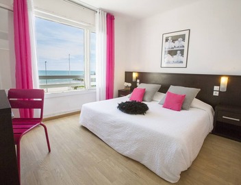 Superior Room Seaview 3