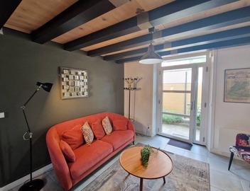 Aliénor-Apartment-Family-Terrace-Ensuite with Bath 3