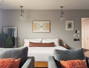 Modern Guest Villa Near LAX, LA Stadiums & Beaches 4