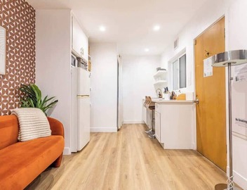 Comfortable LA Stay | World Cup 2026 SoFi Stadium | Patio 4