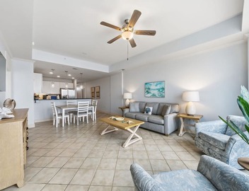 Wharf Condo | Waterfront | Boat-Friendly | Oasis Pools & Lazy River | Sleeps 8 4