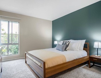 Sleek Westside 1BR w/Pool, Gym, Bball & Tennis Courts, by Blueground 2