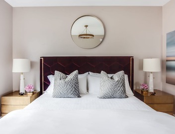 Majestic Sanctuary by Atlanta Luxury Rentals 4