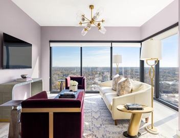 Majestic Sanctuary by Atlanta Luxury Rentals 3