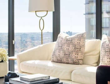 Majestic Sanctuary by Atlanta Luxury Rentals 3