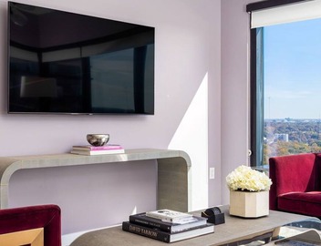 Majestic Sanctuary by Atlanta Luxury Rentals 2