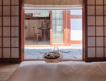 Nuilestay Hanok near Gyeongbokgung Palace Airport Bus/Gyeongbokgung Stn · 7min 2
