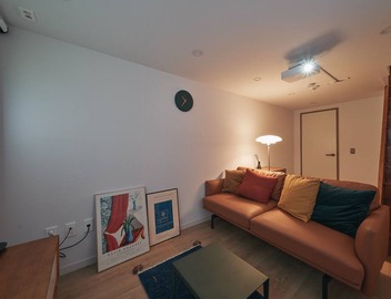 Nuilestay Hanok near Gyeongbokgung Palace Airport Bus/Gyeongbokgung Stn · 7min 3