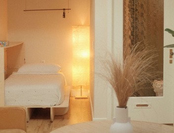 With 8 guest rooms + 9 private restrooms - It’s like your Own Personal Hotel. 3