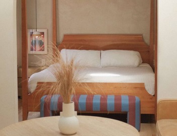 With 8 guest rooms + 9 private restrooms - It’s like your Own Personal Hotel. 4