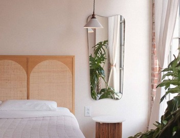 With 8 guest rooms + 9 private restrooms - It’s like your Own Personal Hotel. 2