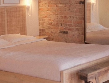With 8 guest rooms + 9 private restrooms - It’s like your Own Personal Hotel. 5