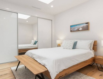Beachfront Bliss Luxury Views 5