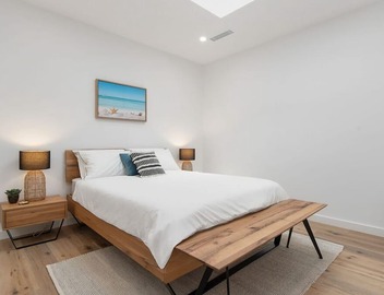 Beachfront Bliss Luxury Views 2