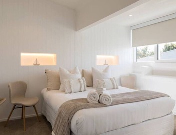 Escape to a Private Beachside Family Retreat 3