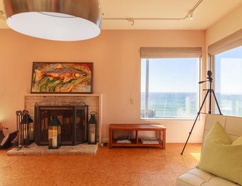 Beachfront Ocean Views 20 mins to San Francisco! (Neptune 3) 5