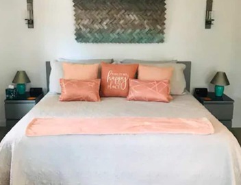 SuMmEr SaLe - Kameya Casita, Red Rock Views, Walk to Trails, Koi Pond & Patio 3