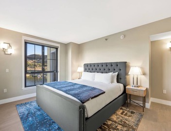 Luxury and Elegance! Panoramic views of Lake 3