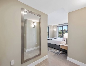 Luxury and Elegance! Panoramic views of Lake 5