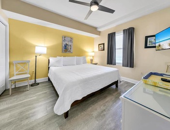 🏖️BeachFront-Beach Service-Heated Pool-Celadon 1902🏖️ 4