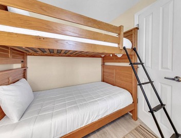 🏖️BeachFront-Beach Service-Heated Pool-Celadon 1902🏖️ 3