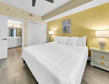 🏖️BeachFront-Beach Service-Heated Pool-Celadon 1902🏖️ 3