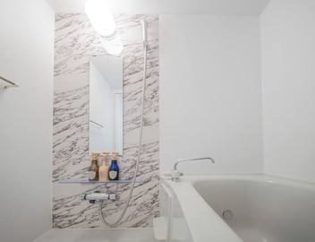 Good sunlight Wifi available 2 single beds 201/Toshima-ku Tokyo 5