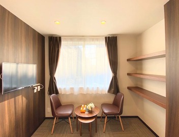 Good sunlight Wifi available 2 single beds 201/Toshima-ku Tokyo 2