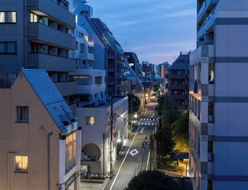 Good sunlight Wifi available 2 single beds 201/Toshima-ku Tokyo 5