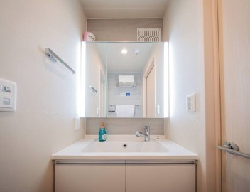 Good sunlight Wifi available 2 single beds 201/Toshima-ku Tokyo 4