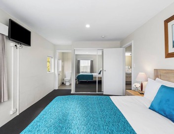 Bay View Villas 4