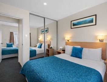 Bay View Villas 5
