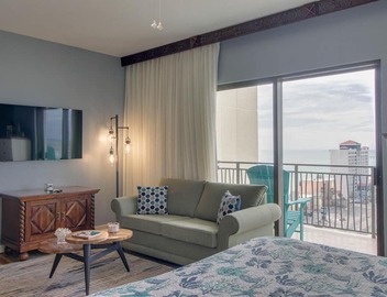 Origin 1309: Gulf + Sunset Views + Ice Maker! Free Fun! 2