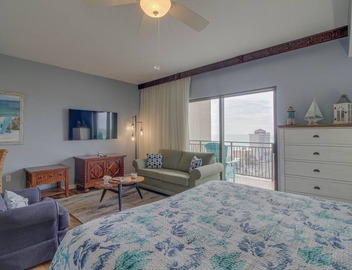Origin 1309: Gulf + Sunset Views + Ice Maker! Free Fun! 2