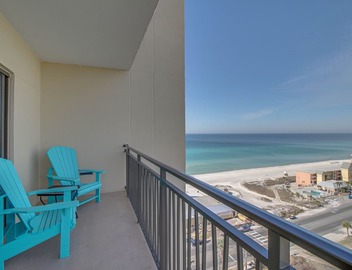 Origin 1309: Gulf + Sunset Views + Ice Maker! Free Fun! 3
