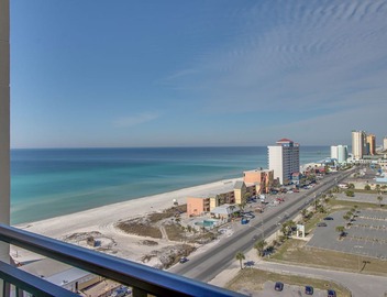 Origin 1309: Gulf + Sunset Views + Ice Maker! Free Fun! 4
