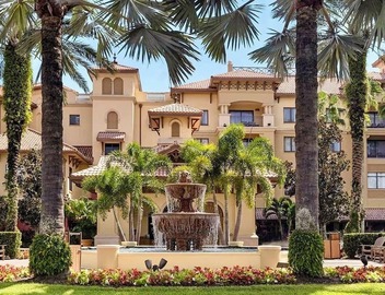 Wyndham Bonnet Creek On The Grounds Of Walt Disney World! 3