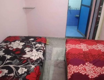 Accommodation at most reasonable price 5