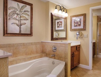 Bonnet Creek 3 Bedroom @ Disneyworld, Lake Buena Vista, FL 5
