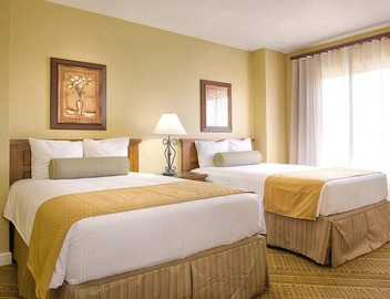 Bonnet Creek 3 Bedroom @ Disneyworld, Lake Buena Vista, FL 2
