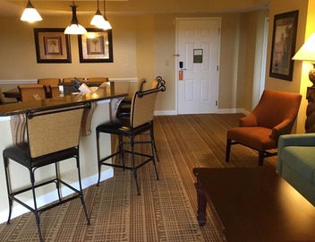 Bonnet Creek 3 Bedroom @ Disneyworld, Lake Buena Vista, FL 4
