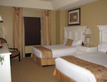 Bonnet Creek 3 Bedroom @ Disneyworld, Lake Buena Vista, FL 3
