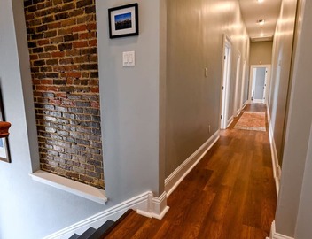 Governors Apartment Across from French Quarter Historic Getaways 3
