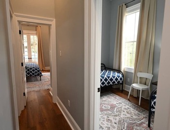 Governors Apartment Across from French Quarter Historic Getaways 2