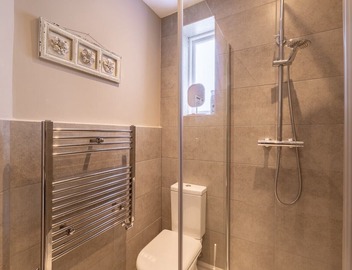 Green & Leafy – 2 Bedroom in Clapham 5