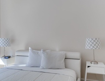 2 BR Fully Furnished Apartment at Penn Quarters - Surrounded by Best Restaurants in Town 3