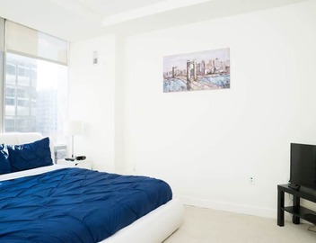 Furnished Apartment in Crystal City near Pentagon 4