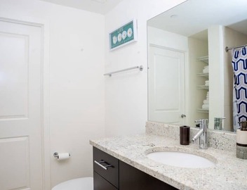 Furnished Apartment in Crystal City near Pentagon 2